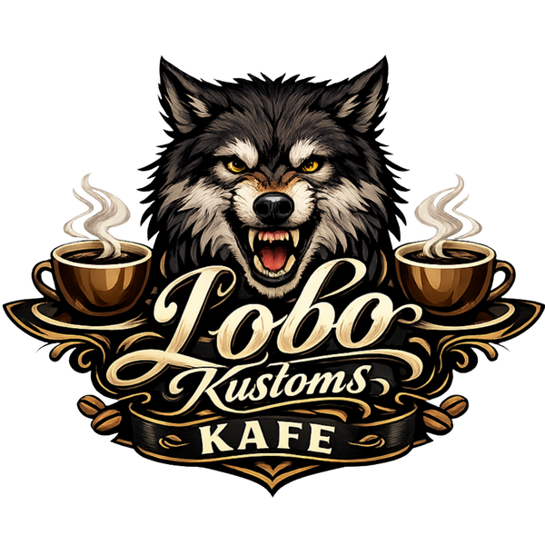 Lobo Kustoms Kafe
